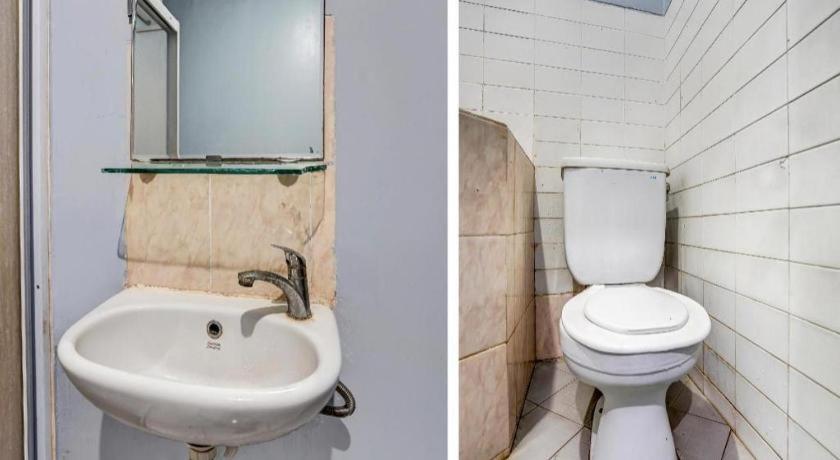 Spot On 90147 Gosepa Ambengan Plaza Ξενοδοχείο Σουραμπάγια Εξωτερικό φωτογραφία