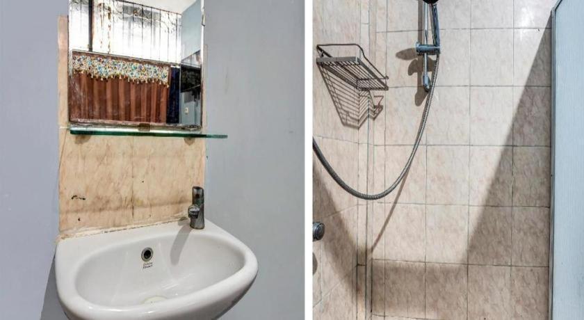 Spot On 90147 Gosepa Ambengan Plaza Ξενοδοχείο Σουραμπάγια Εξωτερικό φωτογραφία