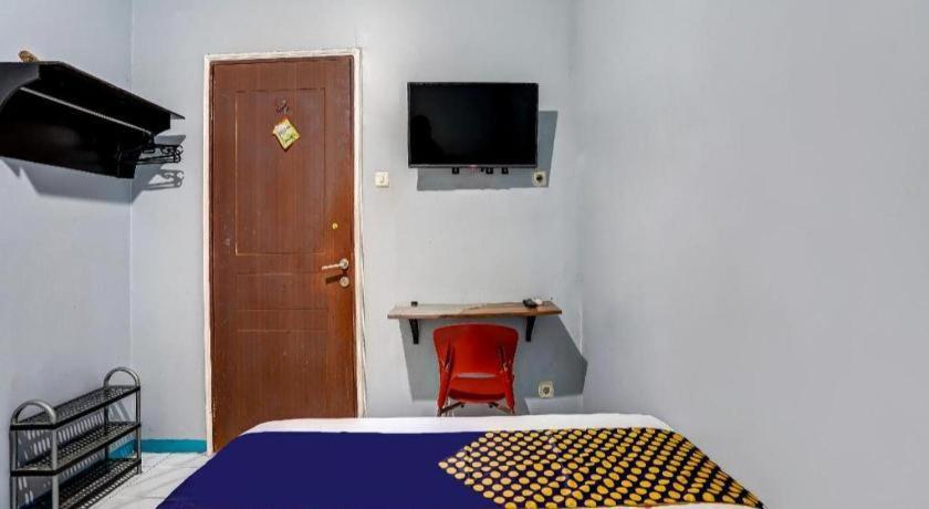 Spot On 90147 Gosepa Ambengan Plaza Ξενοδοχείο Σουραμπάγια Εξωτερικό φωτογραφία